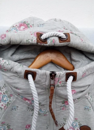 Sudadera fina Naketano, marque: Naketano, état: Très bon état, taille: L / 40 / 12, 15,00 €, 16,45 € Protection acheteurs incluse