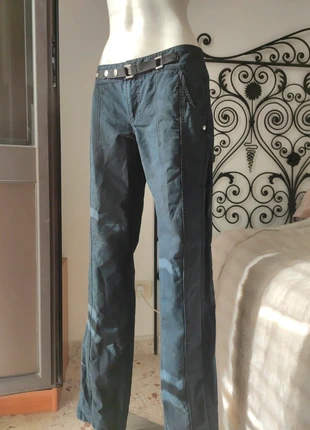 Jeans vintage motivi s anni 2000 y2k Britney spears, merk: motivi, staat: Heel goed, maat: S / 36 / 8, € 7,00, € 8,05 inclusief Kopersbescherming