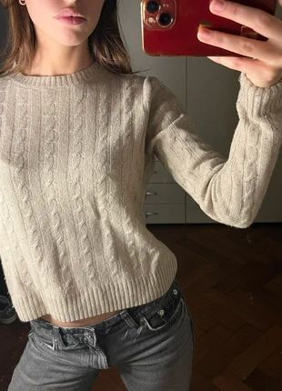 Rare Subdued chunky pullover cashmere, marque: Subdued, état: Très bon état, taille: S / 36 / 8, 16,00 €, 17,50 € Protection acheteurs incluse