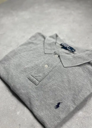 Polo Ralph Lauren gris homme taille XL, marque: Ralph Lauren, état: Très bon état, taille: XL, 24,00 €, 25,90 € Protection acheteurs (Pro) incluse