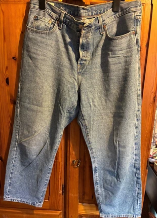 Levi’s striaght leg jeans size 14, brand: Levi's, condition: Very good, size: L / UK 16-18, £20.00, £21.70 includes Buyer Protection