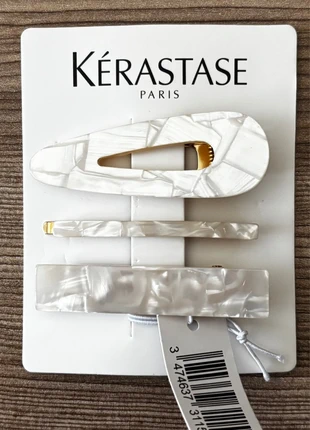 Pinzas de pelo de Kérastase, marque: Kérastase, état: Neuf avec étiquette, 6,00 €, 7,00 € Protection acheteurs incluse