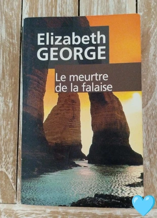 📗Livre broché : Le Meurtre De La Falaise, condition: Very good, €3.50, €4.38 includes Buyer Protection