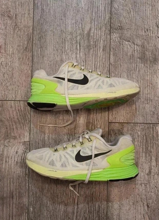 Basket Nike Lunarglide 6 36.5, marque: Nike, état: Bon état, taille: 36.5, 11,00 €, 12,25 € Protection acheteurs incluse