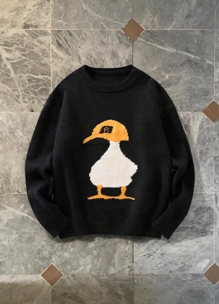 Pull American Style Streetwear Casual 90s, merk: Vintage Dressing, staat: Heel goed, maat: M, € 45,99, € 48,99 inclusief Kopersbescherming