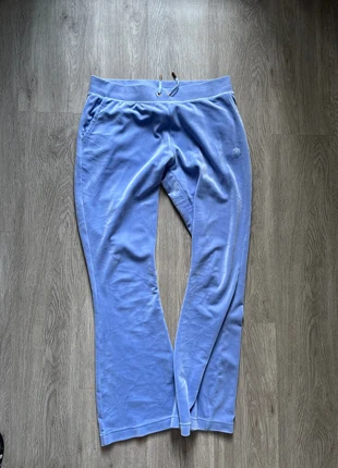 Juicy Couture Trackpants Verlours 2000er, marque: Juicy Couture, état: Très bon état, taille: L / 40 / 12, 16,00 €, 17,50 € Protection acheteurs incluse