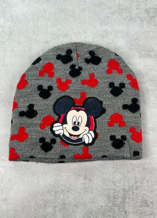 Bonnet Mickey Disney vintage enfant kids, brand: Disney, condizioni: Ottime, taglia: Taglia unica, €12.00, €13.30 include la Protezione acquisti Pro