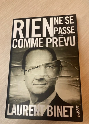 Livre Francois Hollande, état: Très bon état, 2,00 €, 2,80 € Protection acheteurs incluse