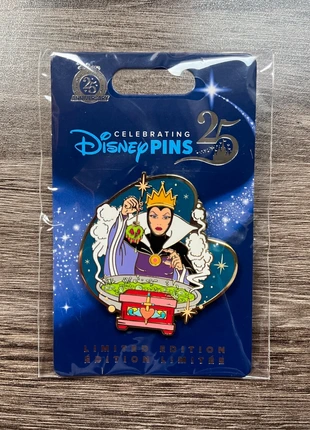 Evil queen - The magic of Disney - Limited edition, marca: Disney, estado: Novo com etiquetas, €45.00, €47.95 inclui Proteção do Comprador