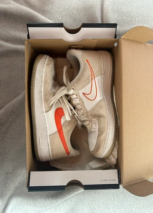 Nike AF1, marque: Nike, état: Bon état, taille: 39, 22,00 €, 23,80 € Protection acheteurs incluse