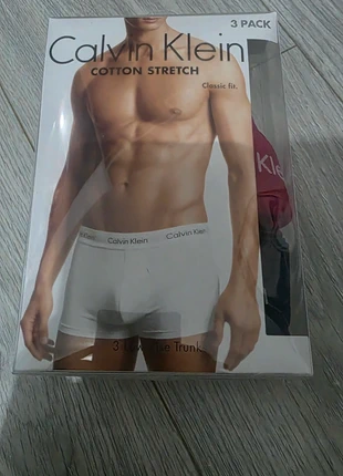 Calvin klein boxer 2x Maat S in verpakking, merk: Calvin Klein, staat: Nieuw met prijskaartje, maat: S, € 17,50, € 19,08 inclusief Kopersbescherming