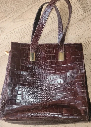 Vintage tas, marque: La Moda, état: Très bon état, 15,00 €, 16,45 € Protection acheteurs incluse