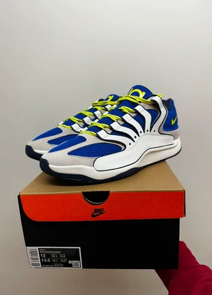 KD 18, marque: Nike, état: Neuf avec étiquette, taille: 46, 150,00 €, 158,20 € Protection acheteurs incluse