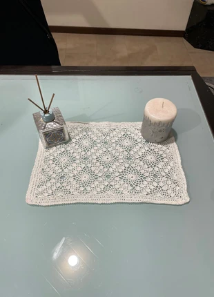 Centrino, marque: Fait Main, état: Bon état, 2,50 €, 3,33 € Protection acheteurs incluse