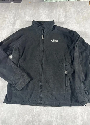 Veste polaire The North Face noire femme – Taille M – Zip complet, marque: The North Face, état: Très bon état, taille: M / 38 / 10, 35,00 €, 37,45 € Protection acheteurs incluse