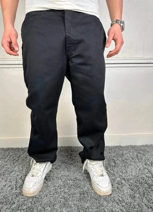 Pantalon Chino pour Homme Dickies taille W36 L30 Baggy Large Wide Workwear Box 25, brand: Carhartt, condition: Very good, size: W46, €10.00, €11.20 includes Buyer Protection Pro