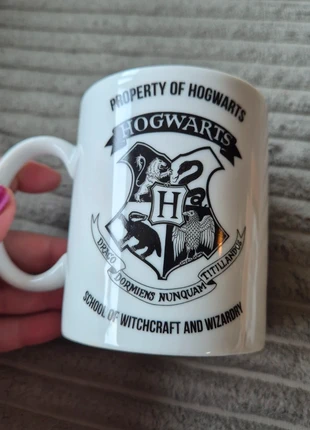 Harry Potter mug, merk: Harry Potter, staat: Heel goed, € 2,50, € 3,33 inclusief Kopersbescherming
