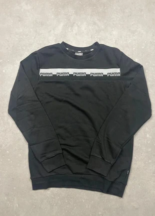 Sweat puma noir homme taille S, marque: Puma, état: Très bon état, taille: S, 14,00 €, 15,40 € Protection acheteurs (Pro) incluse