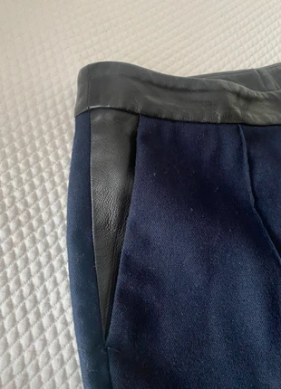 Pantalon laine, marca: Claudie Pierlot, estado: Muito bom, tamanho: M / 38 / 10, €13.00, €14.35 inclui Proteção do Comprador