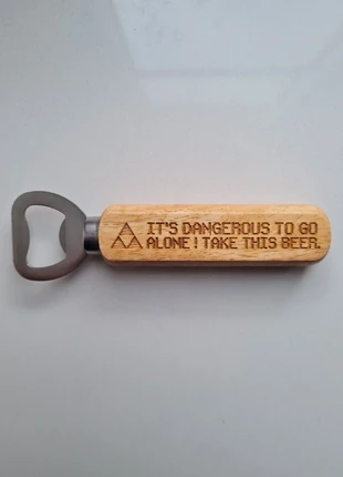 Décapsuleur Gaming-The Legend of Zelda, marca: Zelda, estado: Novo sem etiquetas, €8.80, €9.94 inclui Proteção do Comprador