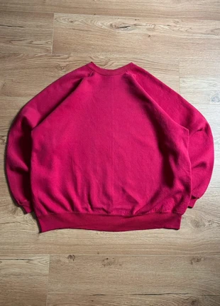 Sweat crewneck vintage hanes femme rose taille XL, brand: Hanes, condition: Very good, size: XL / 42 / 14, €25.00, €26.95 includes Buyer Protection Pro