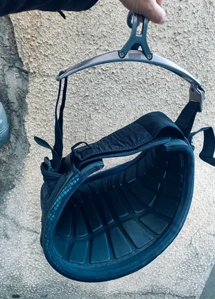 Siège pour tyrolienne, marke: Pulse, zustand: Sehr gut, 10,00 €, 11,20 € inklusive Vinted-Käuferschutz