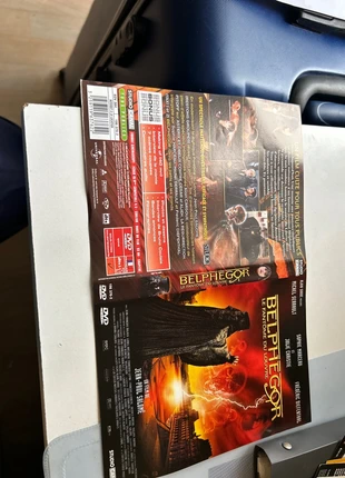 Belphegor, zustand: Sehr gut, 5,00 €, 5,95 € inklusive Vinted-Käuferschutz