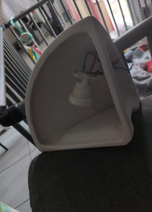 Applique luminaire, marque: Lumiere, état: Bon état, 5,00 €, 5,95 € Protection acheteurs incluse