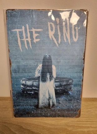 The ring, marque: Rammstein, état: Neuf avec étiquette, 5,00 €, 5,95 € Protection acheteurs incluse