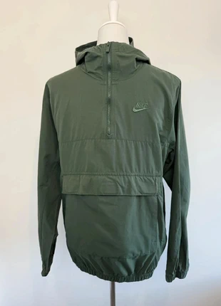 Veste Nike à capuche homme
Taille XS, couleur vert kaki super état, marque: Nike, état: Très bon état, taille: XS, 32,00 €, 34,30 € Protection acheteurs incluse