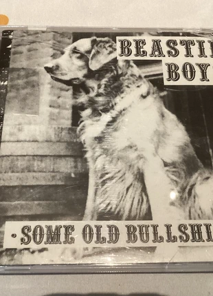 Beastie Boys - some old bullshit CD, état: Très bon état, 5,00 €, 5,95 € Protection acheteurs incluse
