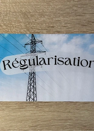 Page de garde régularisation - enveloppe budgétaire A6, condizioni: Nuovo con cartellino, €1.50, €2.28 include la Protezione acquisti Pro