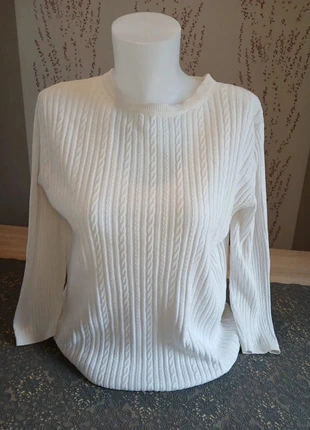 Pull femme, merk: Tommy Hilfiger, staat: Veelgebruikt, maat: M / 38 / 10, € 10,00, € 11,20 inclusief Kopersbescherming Pro