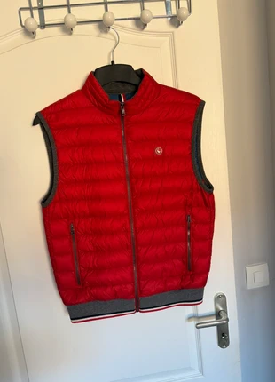 Veste/Sans manche/Taille S/El Ganso/Rouge/Neuve sans étiquette, brand: EL GANSO, condition: New without tags, size: S, €20.00, €21.70 includes Buyer Protection