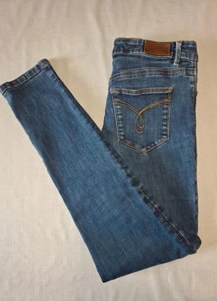 Jean Esprit Denim Slim Taille W29 en très bon état, marque: Esprit, état: Très bon état, taille: S / 36 / 8, 11,00 €, 12,25 € Protection acheteurs (Pro) incluse