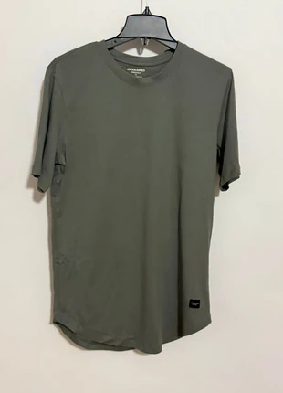 Camiseta hombre Jack&Jones talla M, marca: Jack & Jones, estado: Novo com etiquetas, tamanho: M, €13.99, €15.39 inclui Proteção do Comprador
