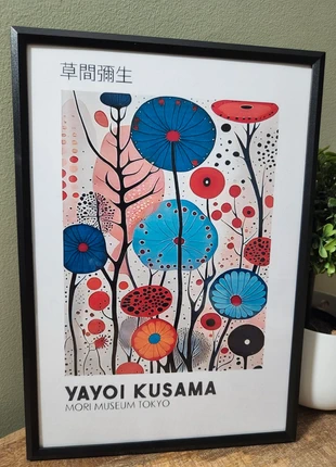 Yayoi Kusama, marque: Yayoi Kusama, état: Neuf avec étiquette, 9,10 €, 10,26 € Protection acheteurs incluse