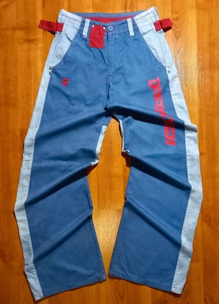 Pantalones Urban Style anchos, marque: Urban Style, état: Bon état, taille: M, 24,99 €, 26,94 € Protection acheteurs incluse