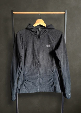 The North Face Black TKA 100 Hooded Fleece Jacket Women’s M – Lightweight Outdoor, marque: The North Face, état: Très bon état, taille: M / 38 / 10, 21,00 €, 22,75 € Protection acheteurs incluse