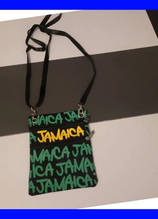 sacoche Jamaica, marque: sacoche Jamaica, état: Très bon état, 7,00 €, 8,05 € Protection acheteurs (Pro) incluse