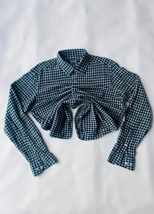 Chemise vintage à manches longues, brand: Vintage Dressing, condition: Very good, size: M, €16.00, €17.50 includes Buyer Protection Pro