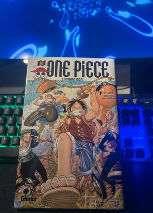 One piece tome 12, état: Neuf sans étiquette, 7,30 €, 8,37 € Protection acheteurs incluse