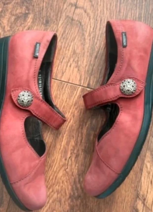 Ladies Mephisto Mary Jane shoes, brand: Mephisto, condition: Very good, size: 5, £9.00, £10.15 includes Buyer Protection