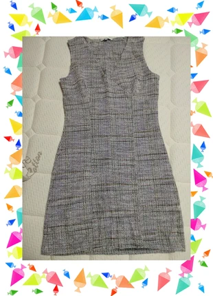 Vestido corte ingles xs o s, marque: Fórmul@, état: Très bon état, taille: XS / 34 / 6, 8,00 €, 9,10 € Protection acheteurs incluse