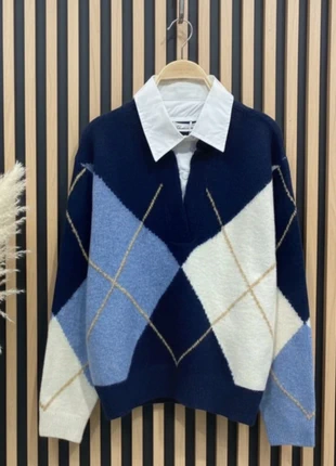 Pull femme très élégant convient aux tailles 36-42, merk: Laetitia Mem, staat: Nieuw met prijskaartje, maat: Universele maat, € 34,00, € 36,40 inclusief Kopersbescherming Pro