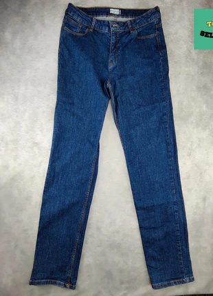 Jeans Kiabi Bleu coupe droite regular 40/30L, brand: Kiabi, condition: Very good, size: L, €4.50, €5.43 includes Buyer Protection Pro