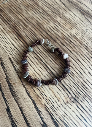Armbandje handmade, merk: Handgemaakt, staat: Nieuw zonder prijskaartje, € 3,00, € 3,85 inclusief Kopersbescherming