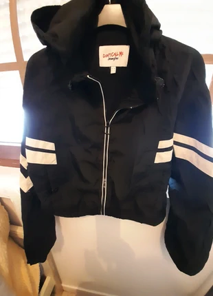 Chaqueta, marque: Jennyfer, état: Très bon état, taille: M / 38 / 10, 5,00 €, 5,95 € Protection acheteurs incluse