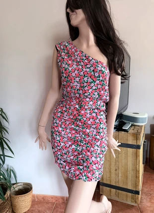 Robe sexy épaule découverte, brand: Ragazza, condition: New with tags, size: S / 36 / 8, €12.00, €13.30 includes Buyer Protection