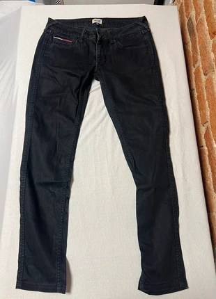 Jeans femme Tommy Hilfiger, brand: Tommy Hilfiger, condition: Very good, size: XXS / 32 / 4, €8.00, €9.10 includes Buyer Protection Pro